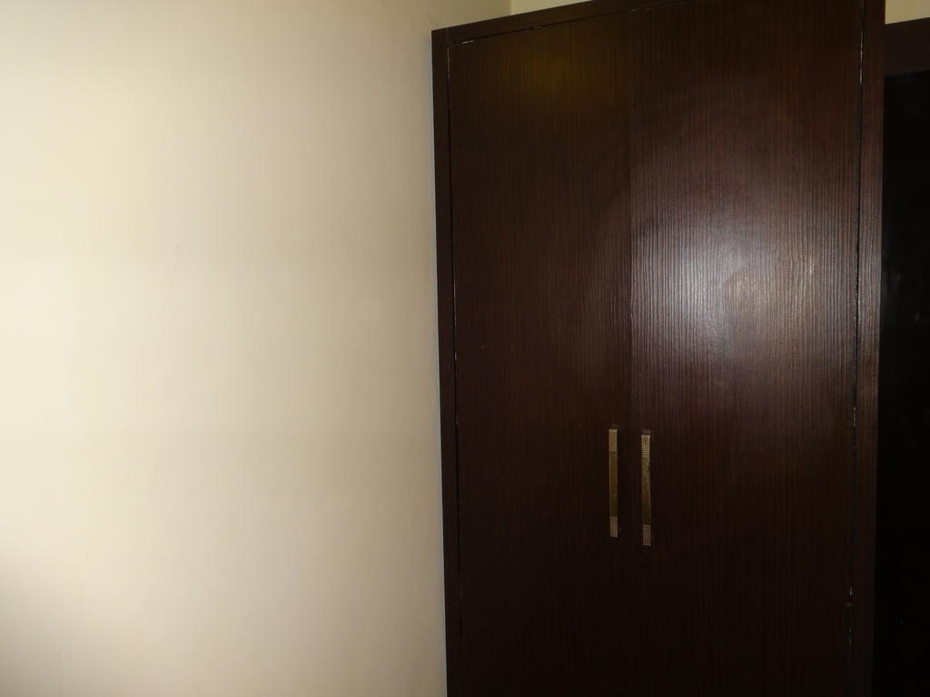 Hotel Gautam Residency New Delhi Værelse billede